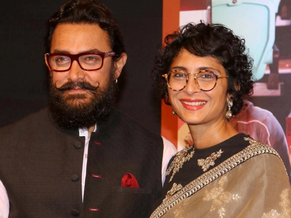kiran rao