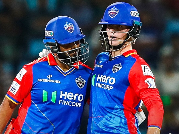 Delhi Capitals