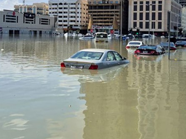 UAE Weather