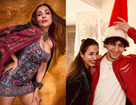 Malaika Arora,Bollywood