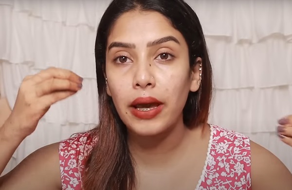 glamy ganga