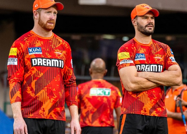 SRH,IPL24