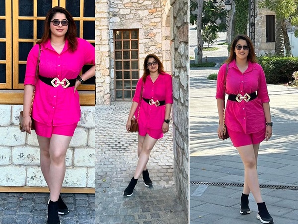 Aima Rosmy Sebastian