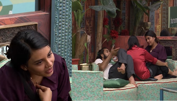 Bigg Boss Malayalam Season 6