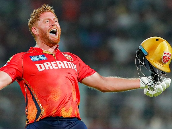 Bairstow - Punjab Kings