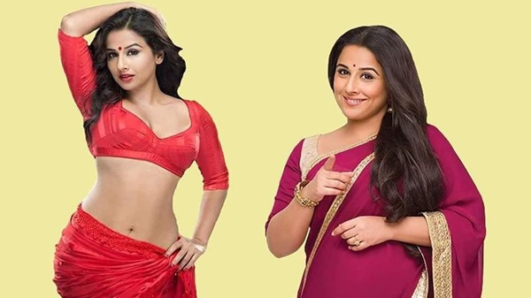 Vidya Balan