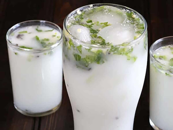 Buttermilk