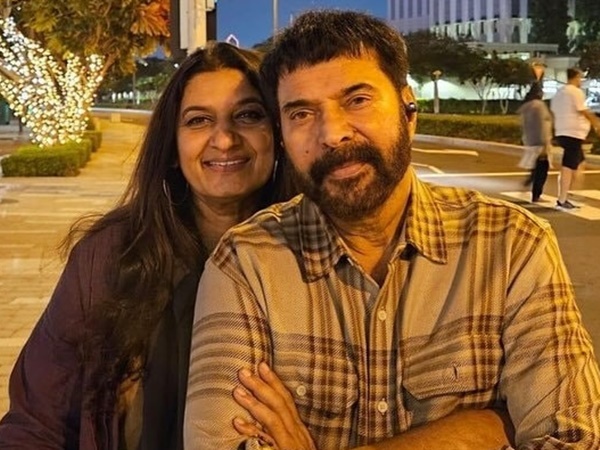 Mammootty - Sulphath 