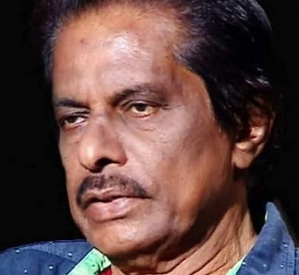 Harikumar