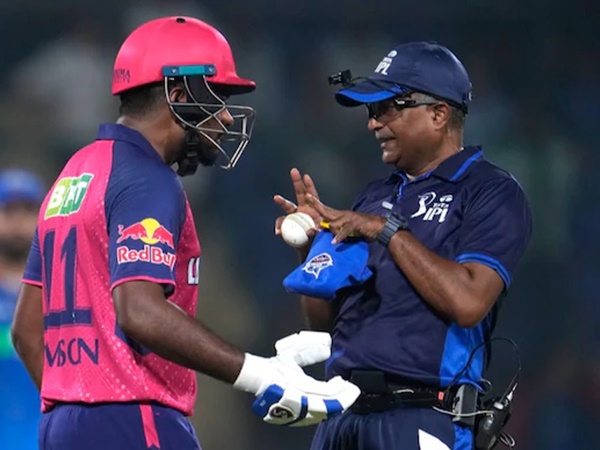Sanju Samson