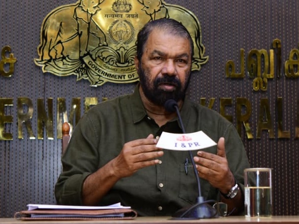 V Sivankutty