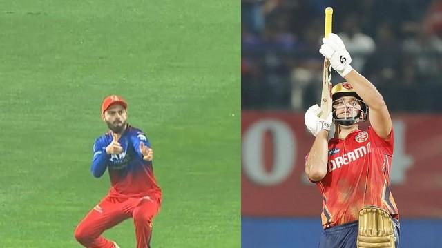 Kohli, Rile Russouw
