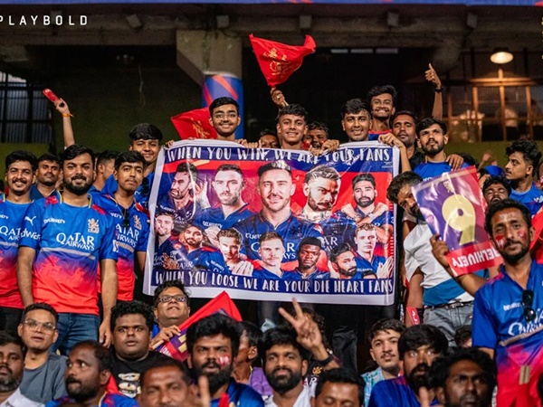 Royal Challengers Bengaluru