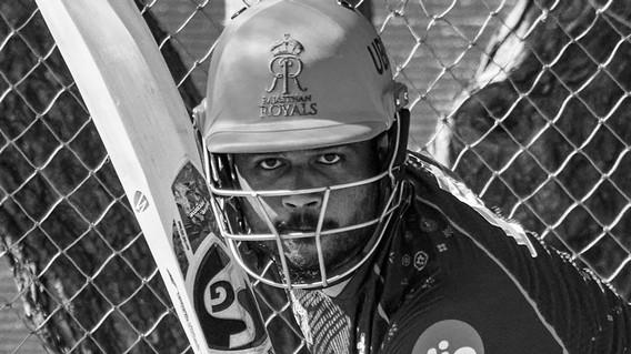 Sanju Samson, IPL