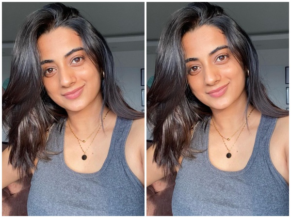 Namitha Pramod