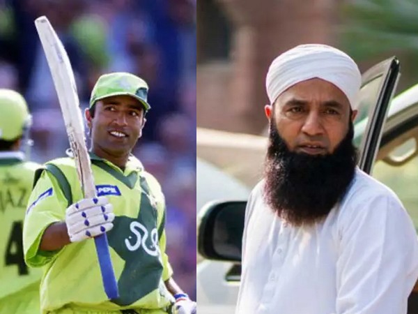 Saeed Anwar
