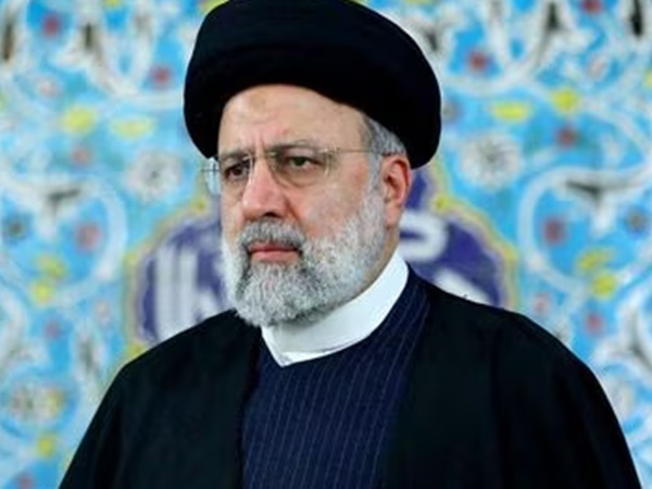 Iran President Killed