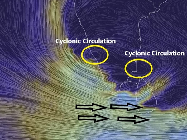 Kerala Weather Update