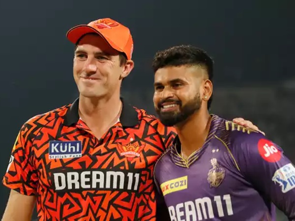 KKR vs SRH