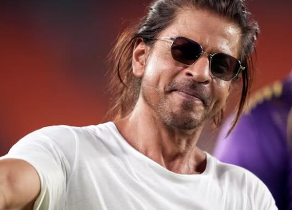 Shah Rukh Khan