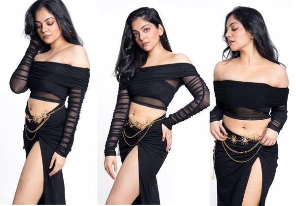 Ahaana Krishna