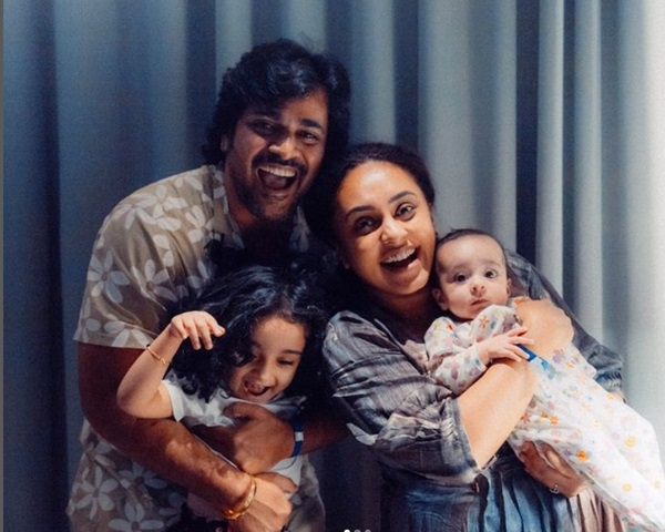 Pearle Maaney