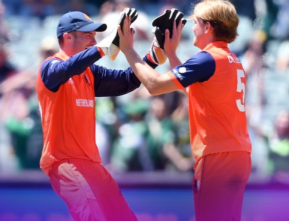 Netherlands, Worldcup
