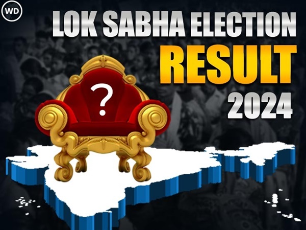 Lok Sabha Election 2024