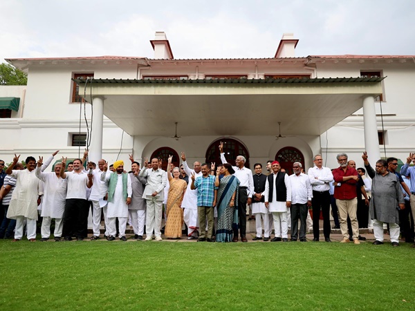 INDIA Alliance - Lok Sabha Election 2024