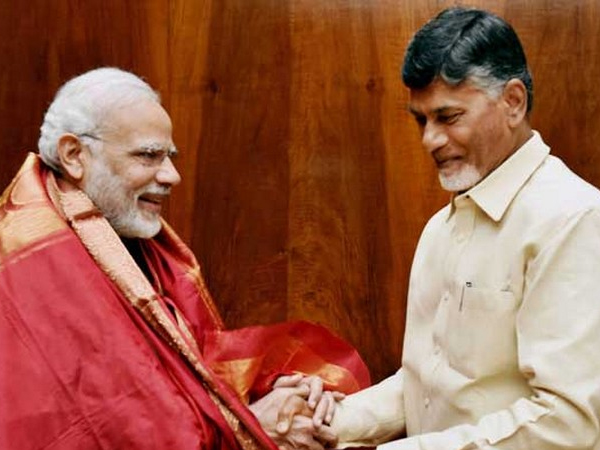 chandrababu