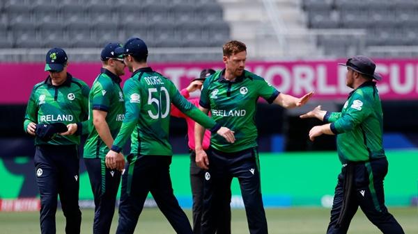 Ireland vs Canada, T20 World Cup 2024