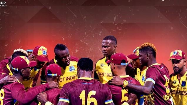 Westindies, Cricket
