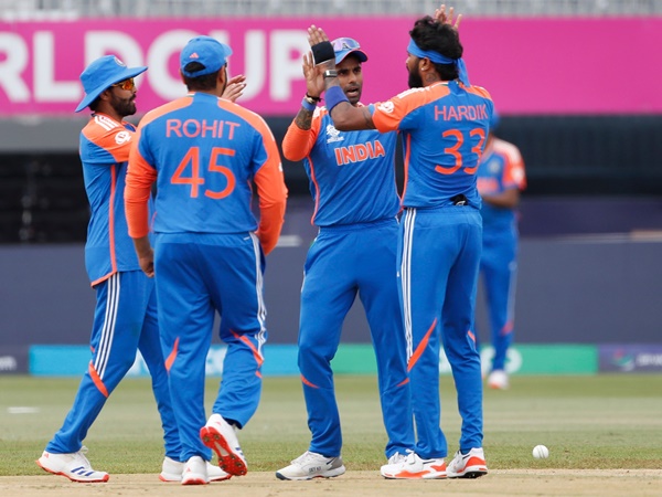 India vs US T20 World Cup 2024