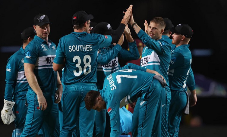 Newzealand, Worldcup