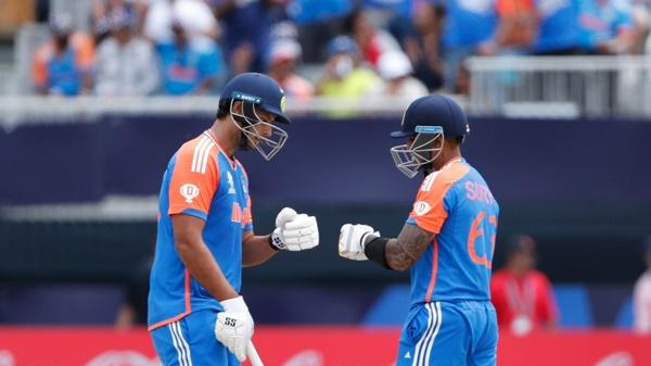 India vs USA, T20 World Cup 2024