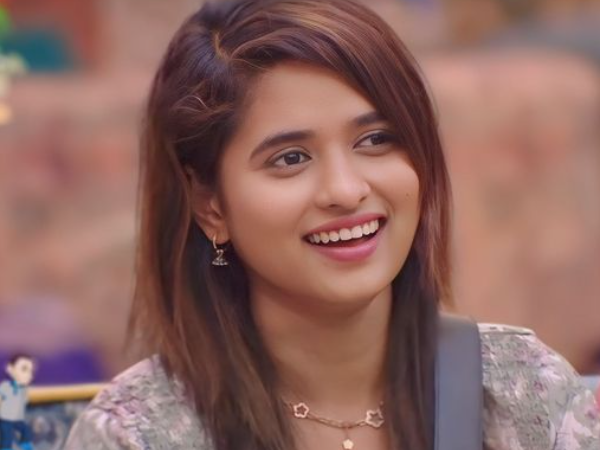 Norah - Bigg Boss Malayalam