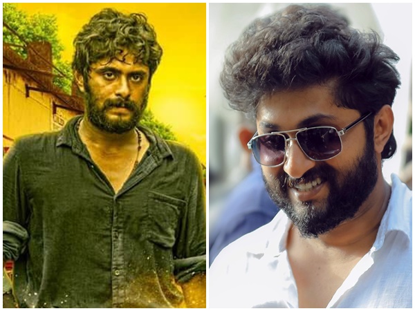 Antony Varghese and Dhyan Sreenivasan