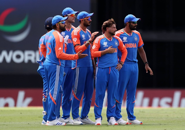 India Won, T20 World Cup 2024,Bangladesh, India vs Bangladesh