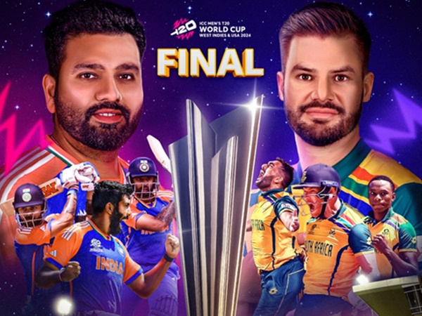 India vs South Africa