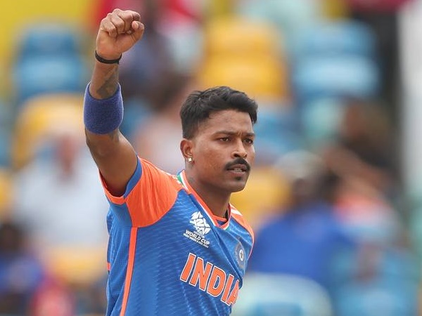 India World Cup Champions