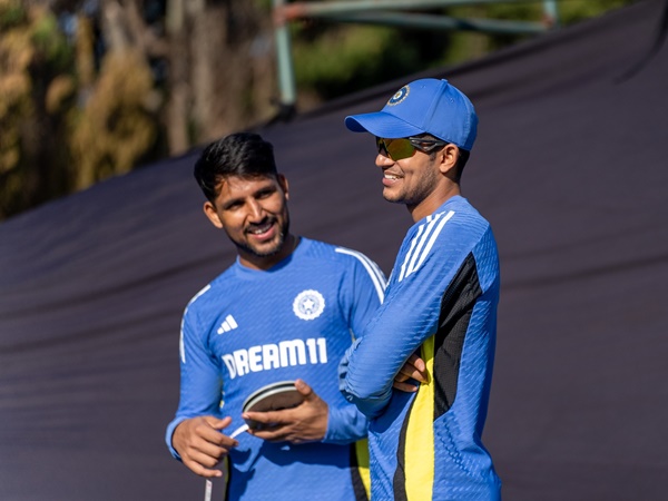 India vs Zimbabwe 1st T20I