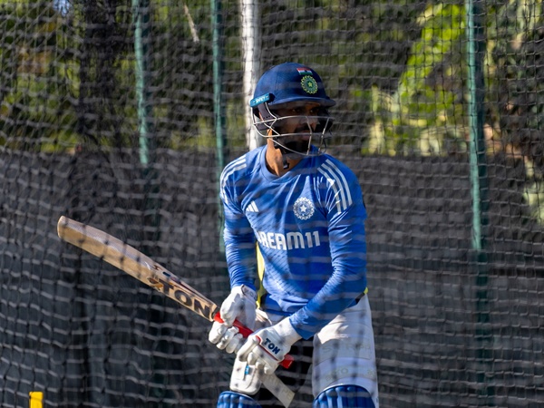 India vs Zimbabwe 1st T20I Predicted 11