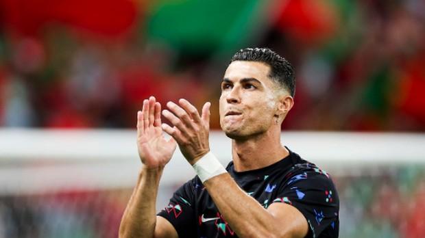 Ronaldo