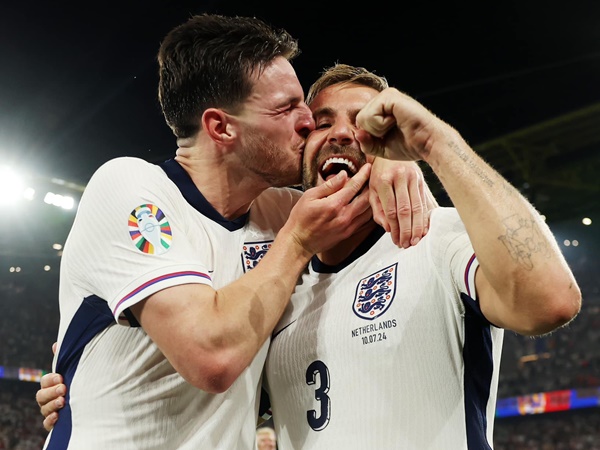 England Football Team