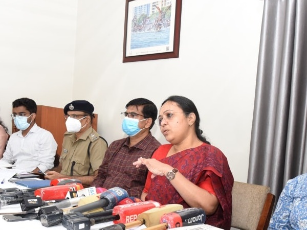 Nipah Virus - Kerala