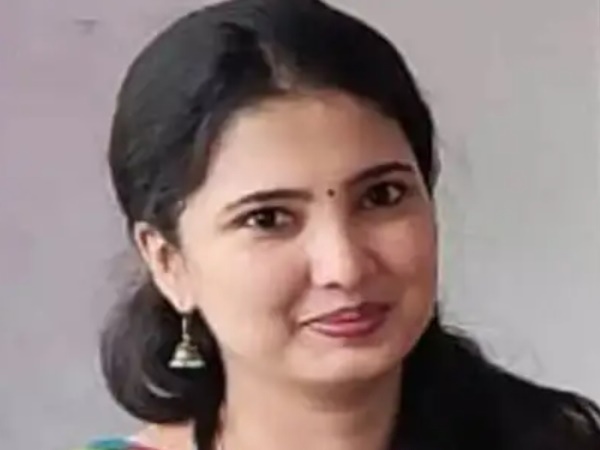 Doctor Deepti