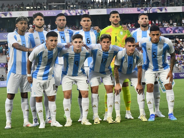 Argentina - Paris Olympics 2024