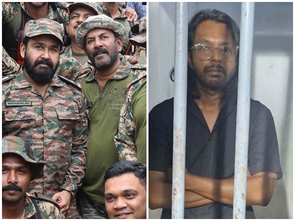 Youtuber Chekuthan Arrest