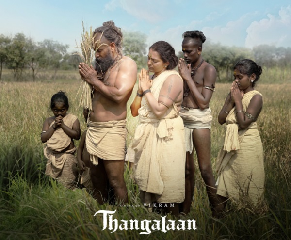 Thangalaan Box Office Collection 