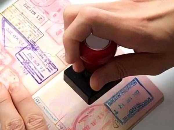 Oman Visa Ban